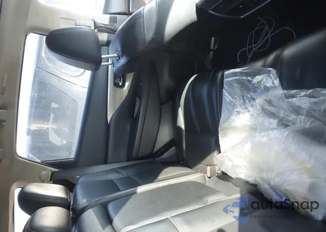 2017 Nissan Murano Platinum из США, поврежденный, VIN 5N1AZ2MG4HN152015